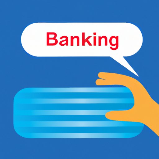 Use Online Banking to Send a Message