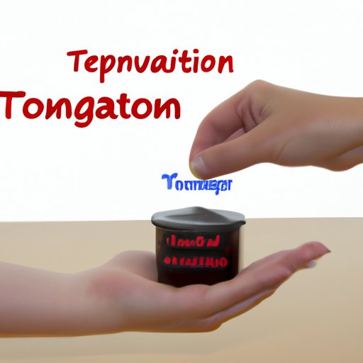 Offering to Help with the Transition Process