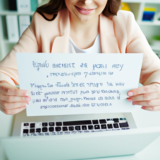 Drafting a Polite and Honest Email