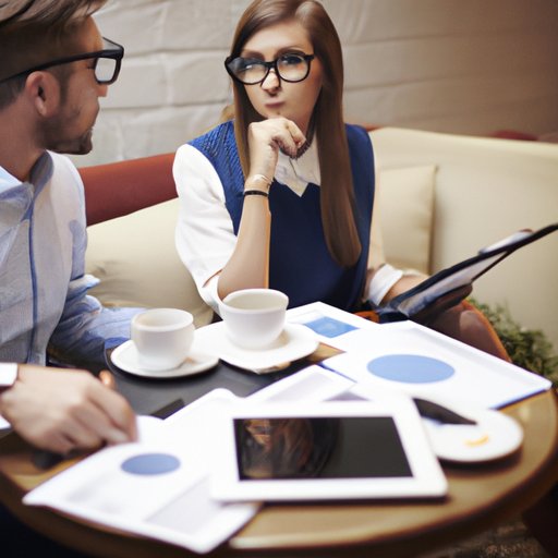 Discussing Fees and Understanding the Process