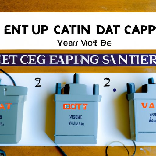 How to Test a Start Capacitor in 4 Easy Steps