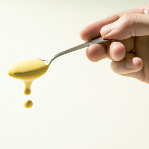 Eat a Spoonful of Mustard
