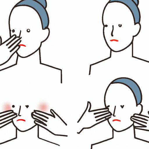Facial Pilates Workouts to Firm Skin