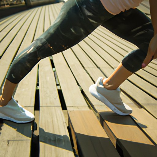Tips for Getting the Most Out of Plank Walks