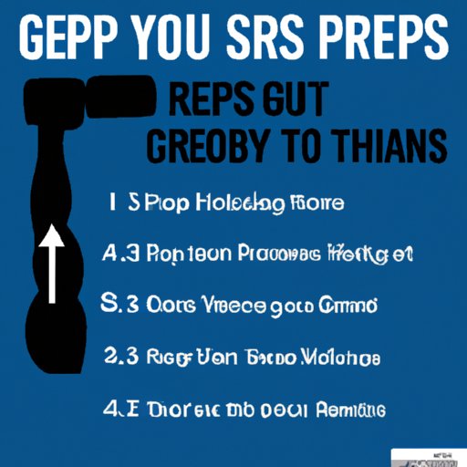 Tips for Getting the Most Out of Chest Presses