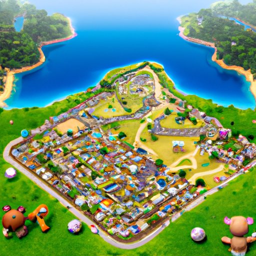 Exploring Time Travel in Animal Crossing New Horizons The