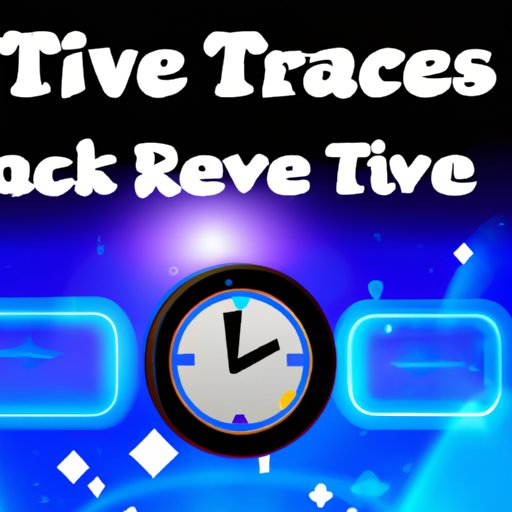 Utilize Time Travel Cheats and Tricks