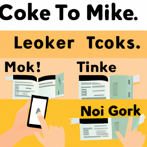 Learn How to Use the Nook Miles Ticket