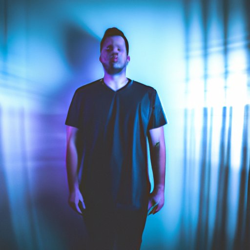 Sensory Deprivation or Altered States