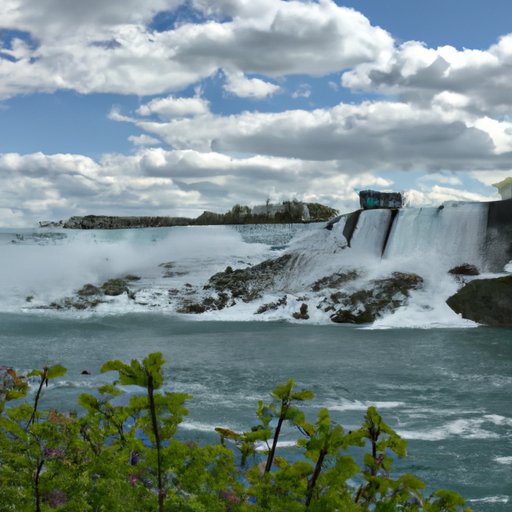 Exploring Niagara Falls: What to See and Do