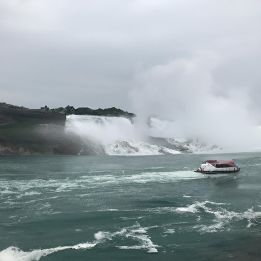 Make the Most of Your Niagara Falls Experience