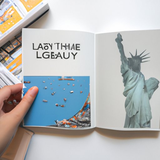Create a DIY Guide to Visiting the Statue of Liberty