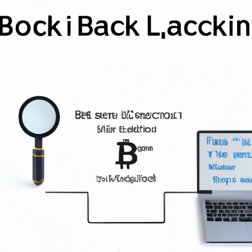 Demonstrating How to Use Blockchain Analysis Tools to Trace a Bitcoin Address