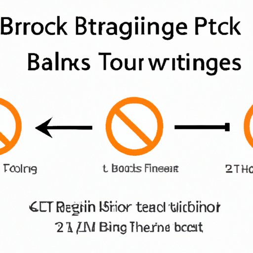 Tips for Troubleshooting Issues with Tracing Bitcoin Transactions
