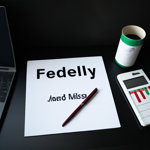 Getting Started with Fidelity Forex Trading