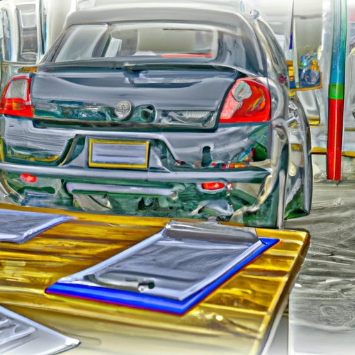 How to Trade in a Car You Are Financing A Comprehensive Guide The