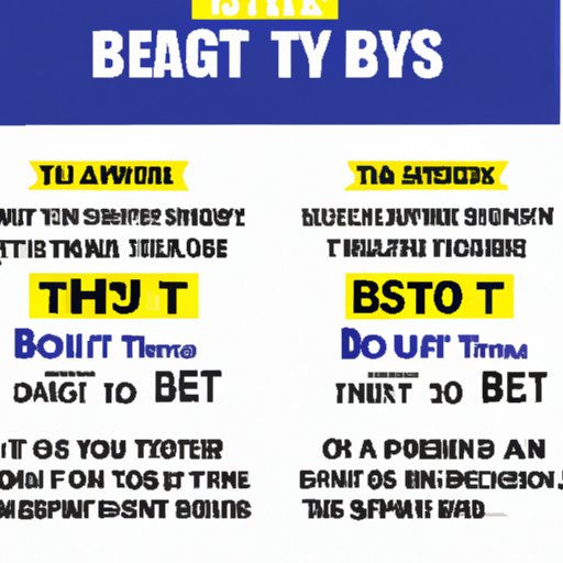 Advantages of Trading in at Best Buy vs Other Stores