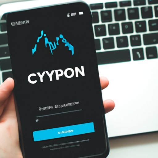 Exploring the Benefits of Trading on Crypto.com App