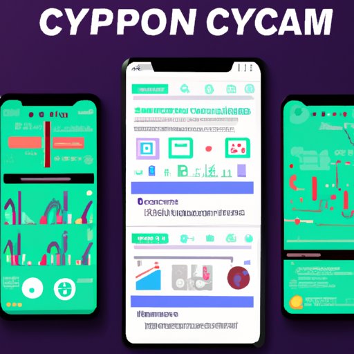 An Overview of the Features of Crypto.com App for Trading