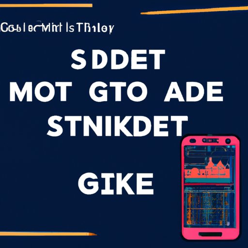 Create a Comprehensive Guide on How to Trade Stocks