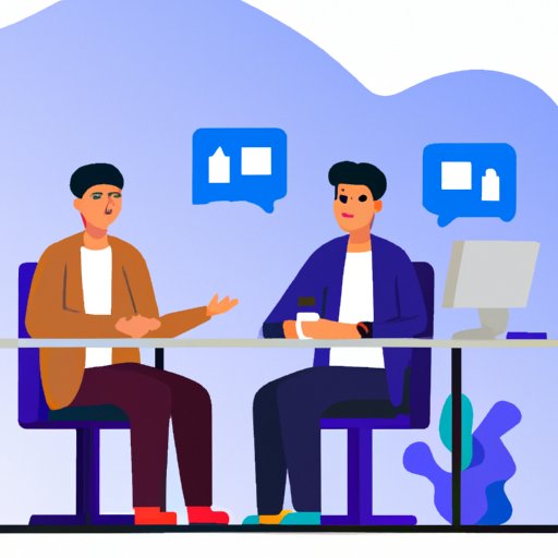 Interview Experienced Traders to Share Tips and Strategies