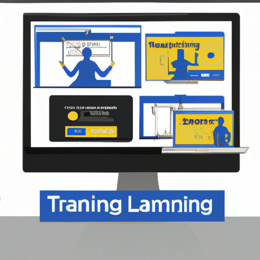 Leverage Technology for Remote Training