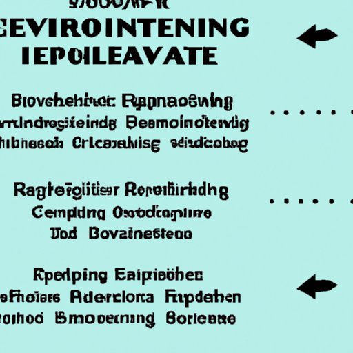 Establish a Consistent Routine for Feeding and Exercise