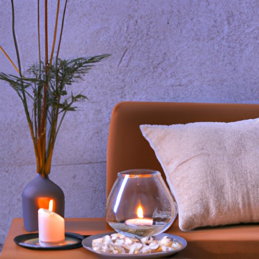 Creating a Calm Environment at Home