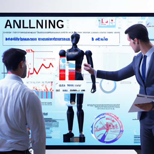 Monitoring and Evaluating Results of AI Training