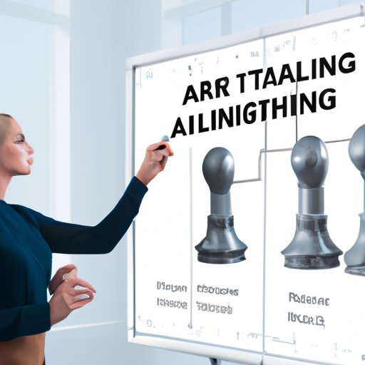 Developing a Strategy for Training AI