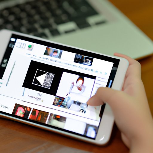 Use a Music Streaming Platform