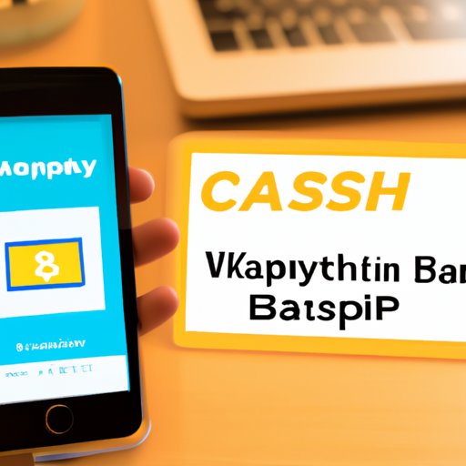 How to Use Cash App to Transfer Bitcoin Easily