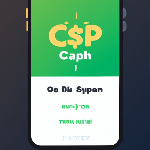 Add Bitcoin to Your Cash App Wallet