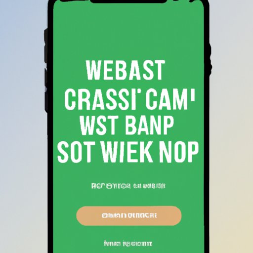 Withdraw Funds From Cash App to Your Bank Account