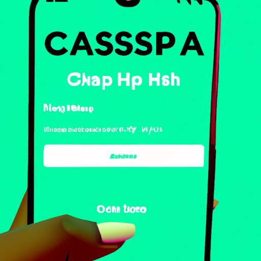 Sign Up for a Cash App Account