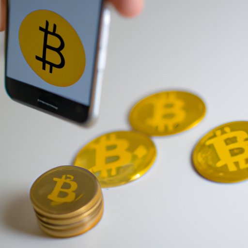 Transfer Bitcoin to Your Bank Account