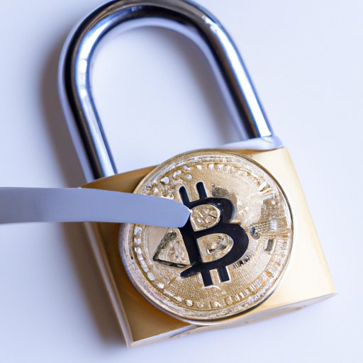 Security Measures to Take when Transferring Bitcoin