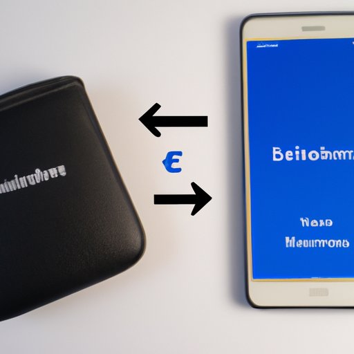 How to Transfer Bitcoin from Coinbase to an External Wallet