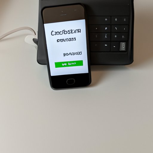 Setting Up Your Cash App Bitcoin Wallet