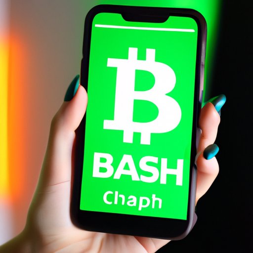 Purchase Bitcoin on Cash App