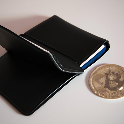 Set up a Cryptocurrency Wallet