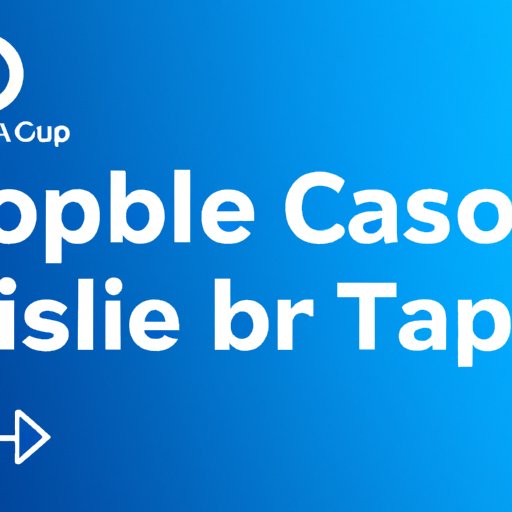 Tips and Tricks for Transferring Crypto from Coinbase to Crypto.com