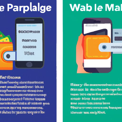 Advantages and Disadvantages of Using a Mobile Wallet App