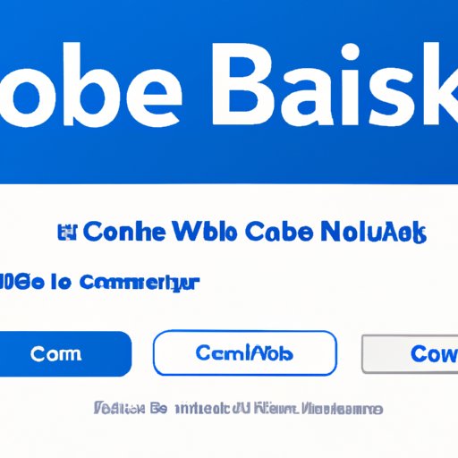 Create a Coinbase Account and Link it to Your Bank Account