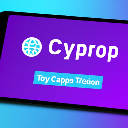 Utilize a Crypto.com Mobile App for Secure Transfers
