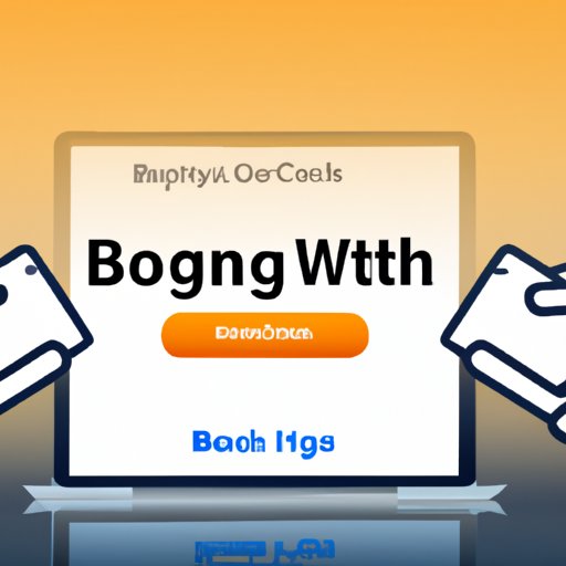 Sign Up for a Bitcoin Wallet and Exchange Service