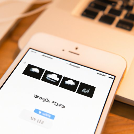 Syncing with iCloud Music Library