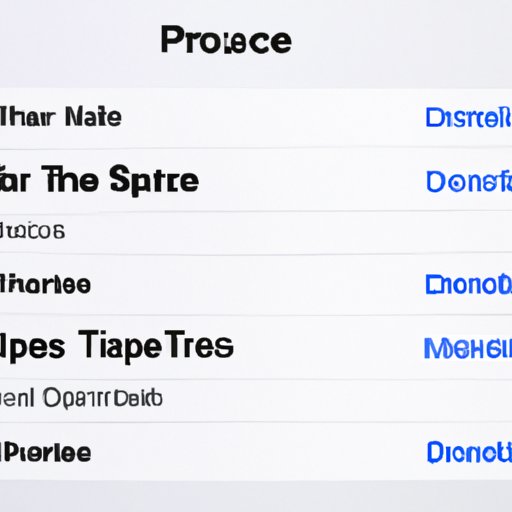 Export Apple Music Playlists to Text File