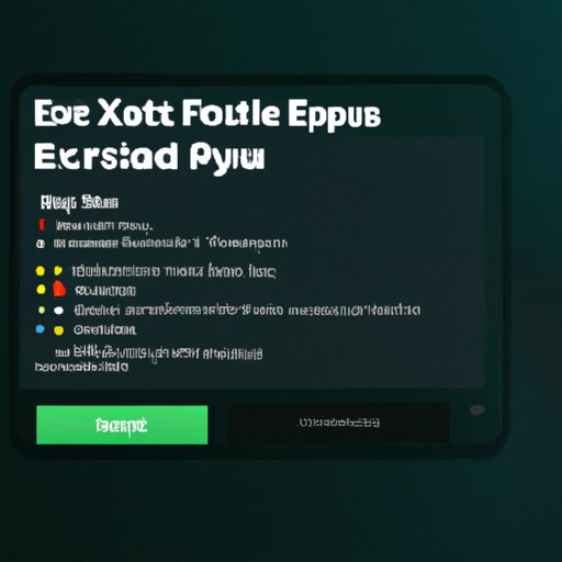 Use the Export Playlist Feature on Spotify