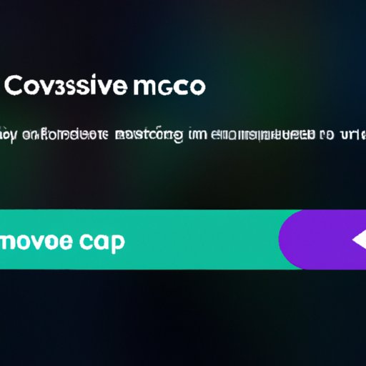 Use MusConv to Move Your Playlists